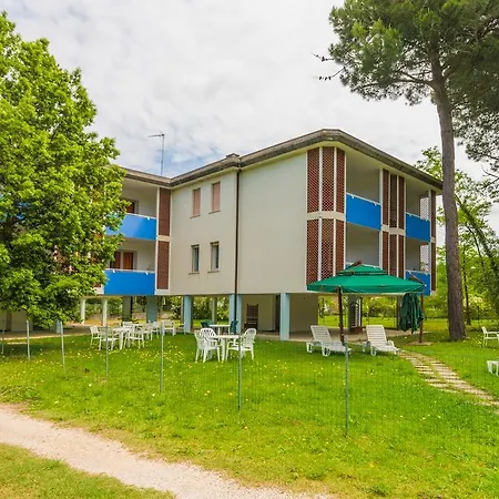 Apartment Gabbiano *