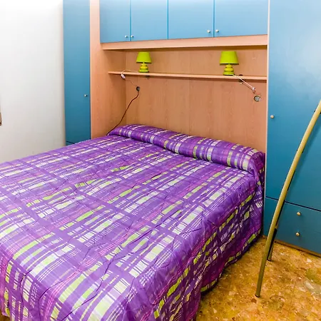 Apartman Gabbiano Bibione