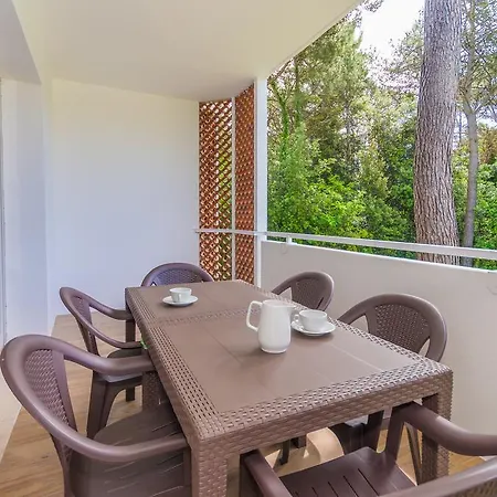 Διαμέρισμα Gabbiano *