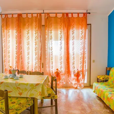 Apartament Gabbiano *