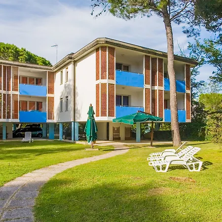 Διαμέρισμα Gabbiano *